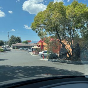 Lucy's Taco Shop